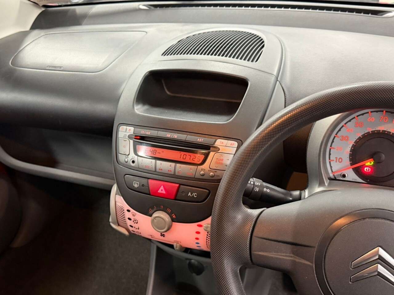 2011 CITROEN C1 2011 CITROEN C1