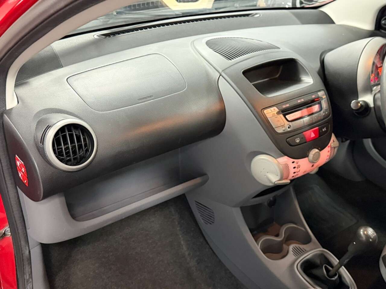 2011 CITROEN C1 2011 CITROEN C1