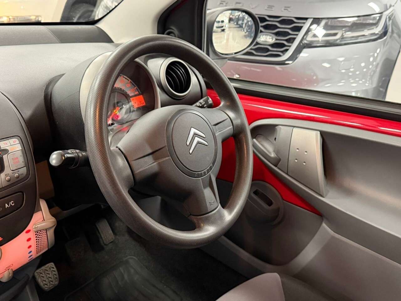 2011 CITROEN C1 2011 CITROEN C1