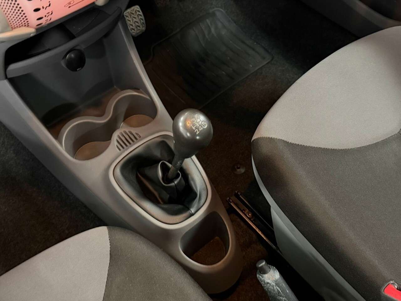 2011 CITROEN C1 2011 CITROEN C1