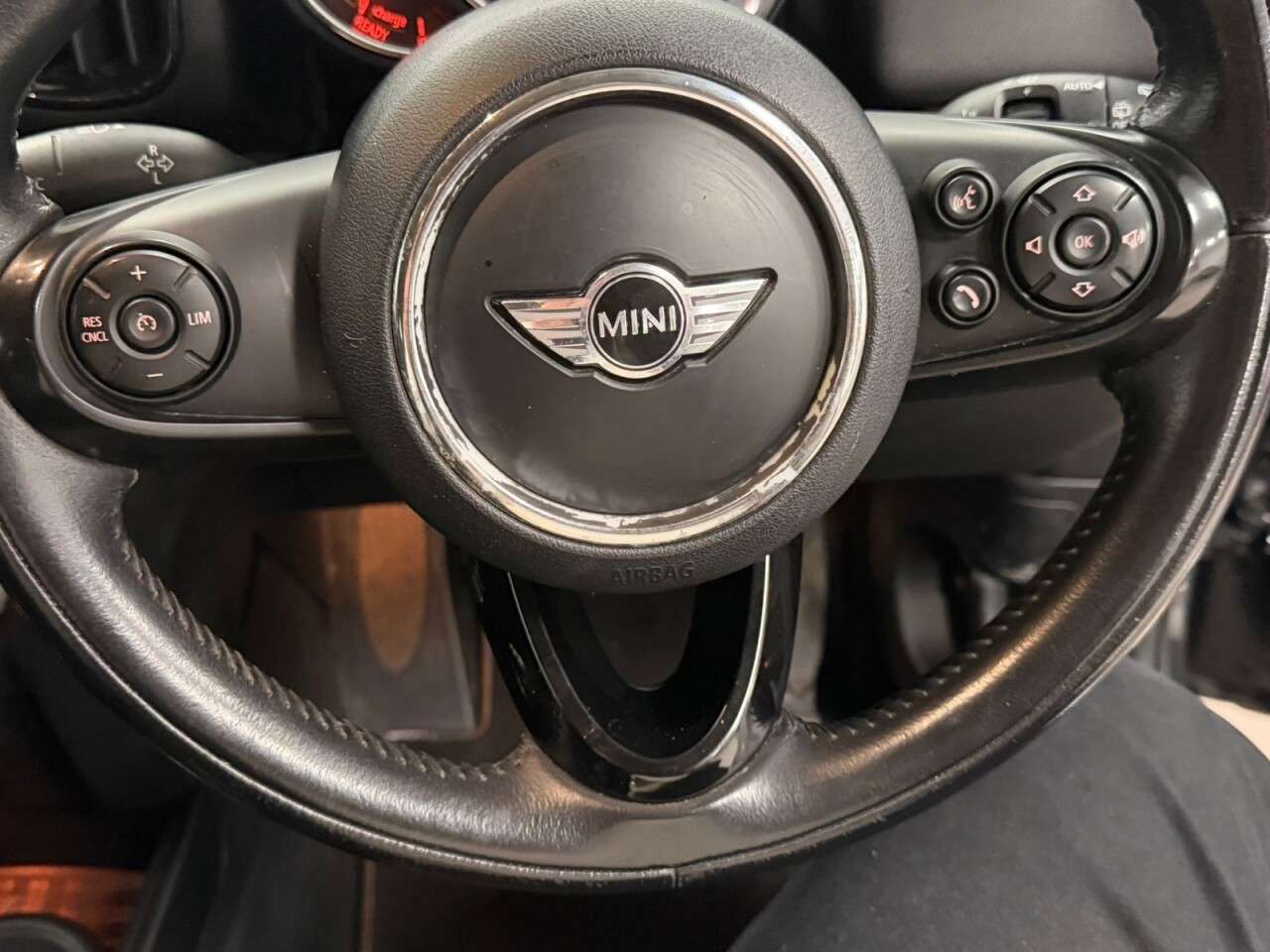 2017 MINI COUNTRYMAN 2017 MINI COUNTRYMAN