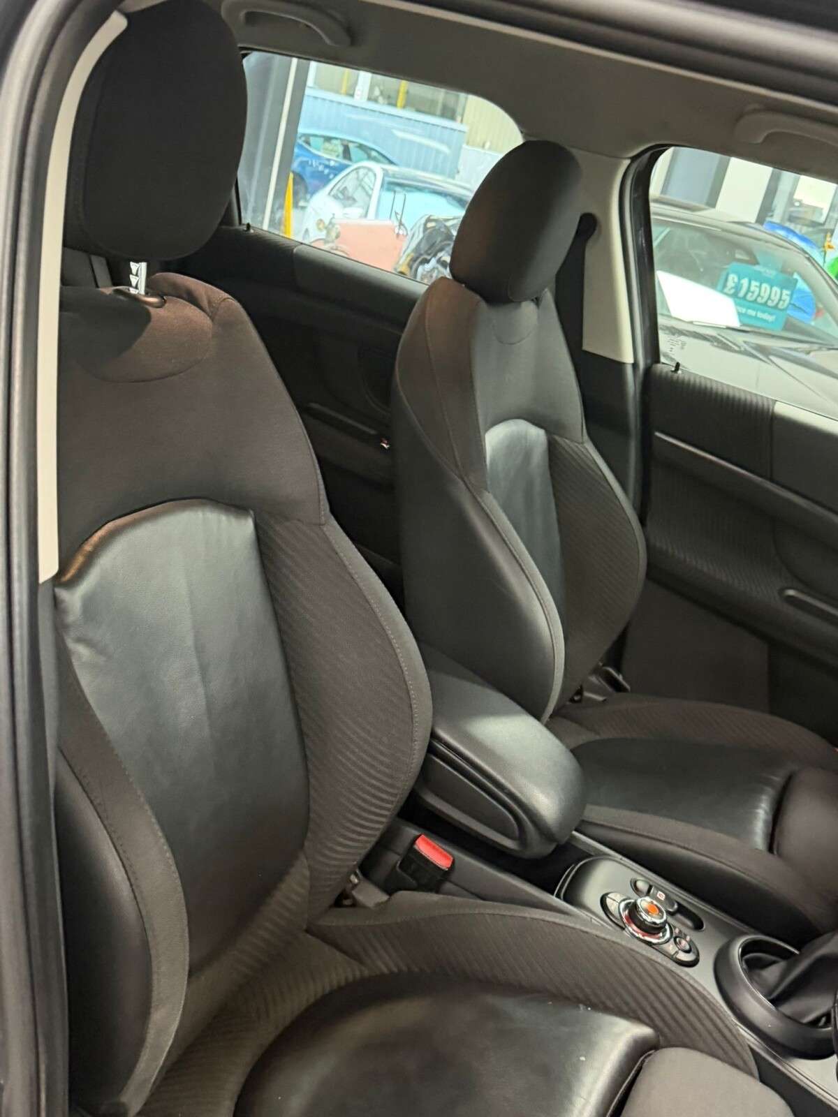 2017 MINI COUNTRYMAN 2017 MINI COUNTRYMAN