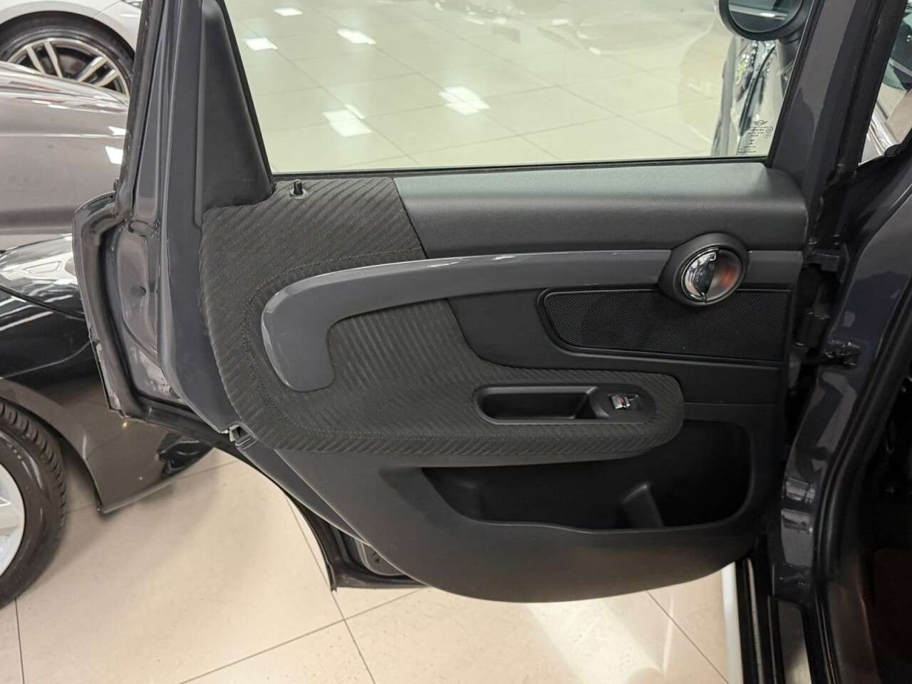 2017 MINI COUNTRYMAN 2017 MINI COUNTRYMAN