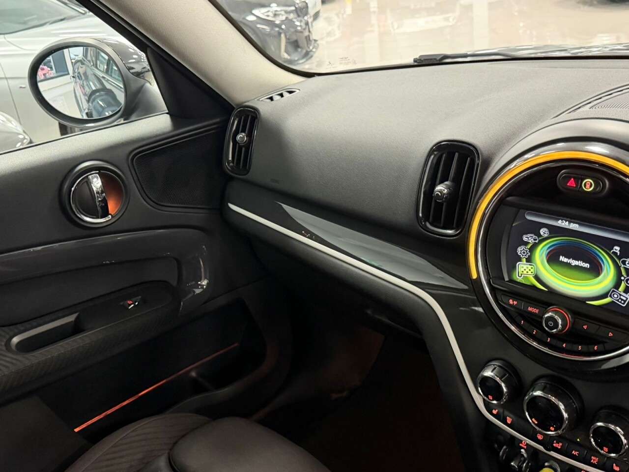 2017 MINI COUNTRYMAN 2017 MINI COUNTRYMAN