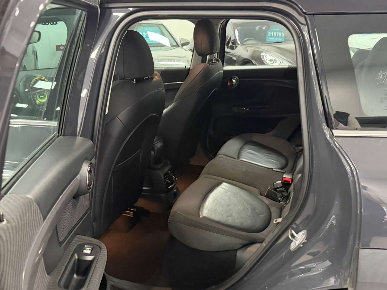 2017 MINI COUNTRYMAN 2017 MINI COUNTRYMAN