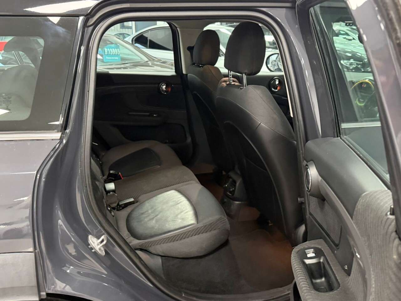 2017 MINI COUNTRYMAN 2017 MINI COUNTRYMAN