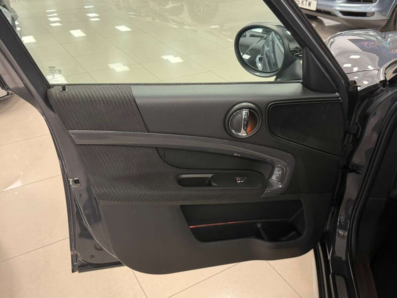 2017 MINI COUNTRYMAN 2017 MINI COUNTRYMAN