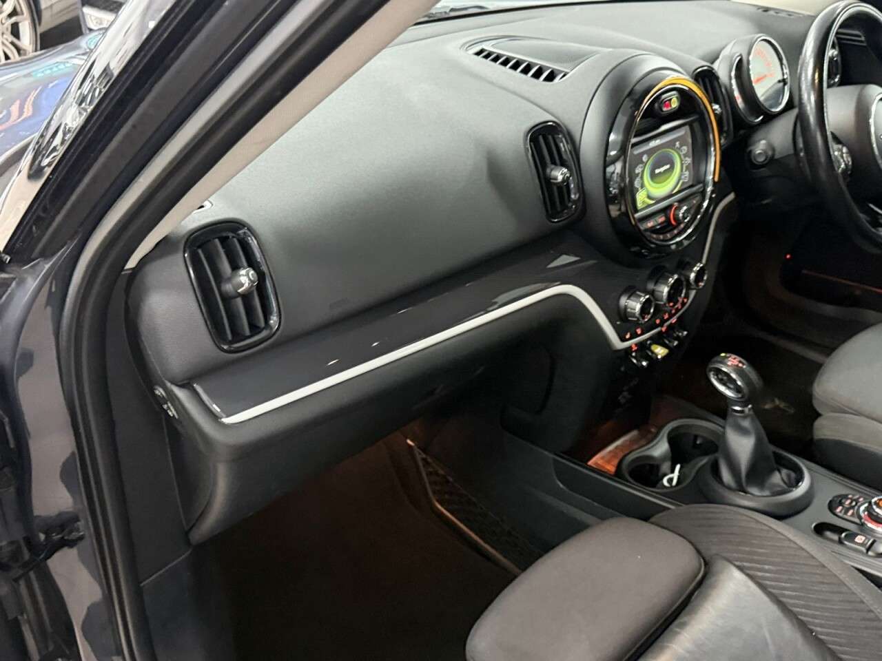 2017 MINI COUNTRYMAN 2017 MINI COUNTRYMAN