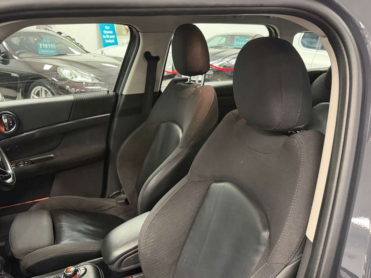 2017 MINI COUNTRYMAN 2017 MINI COUNTRYMAN