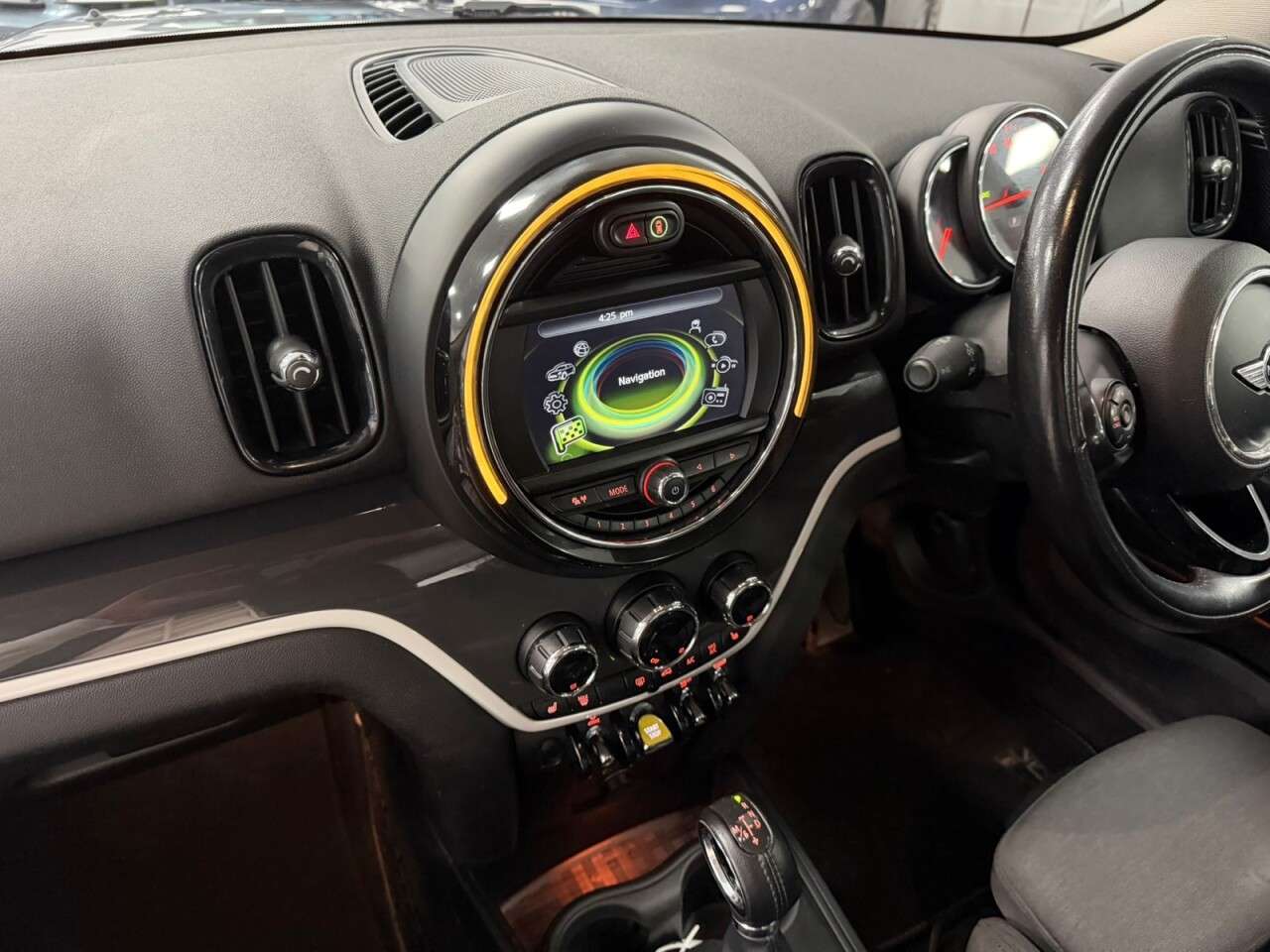 2017 MINI COUNTRYMAN 2017 MINI COUNTRYMAN