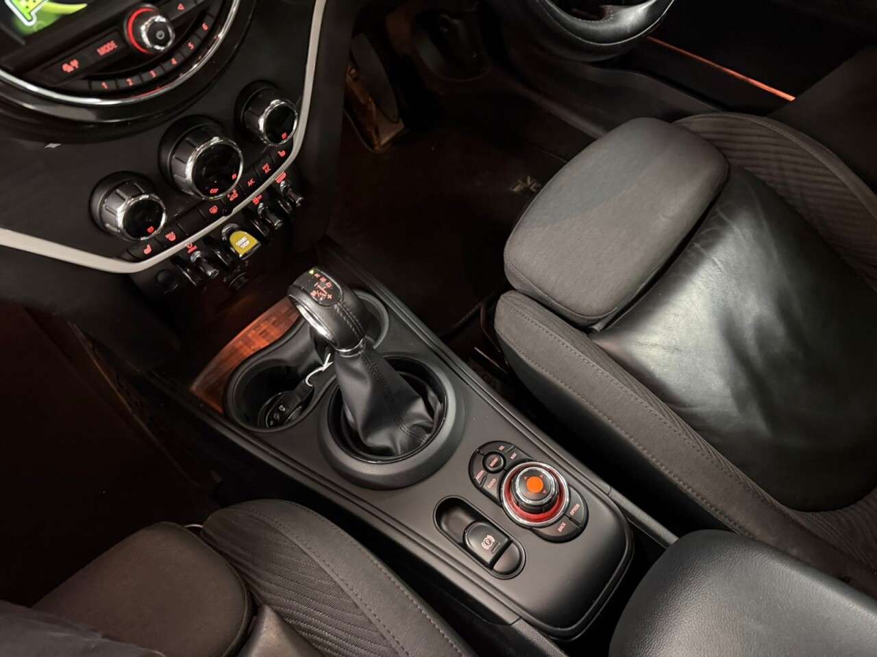 2017 MINI COUNTRYMAN 2017 MINI COUNTRYMAN