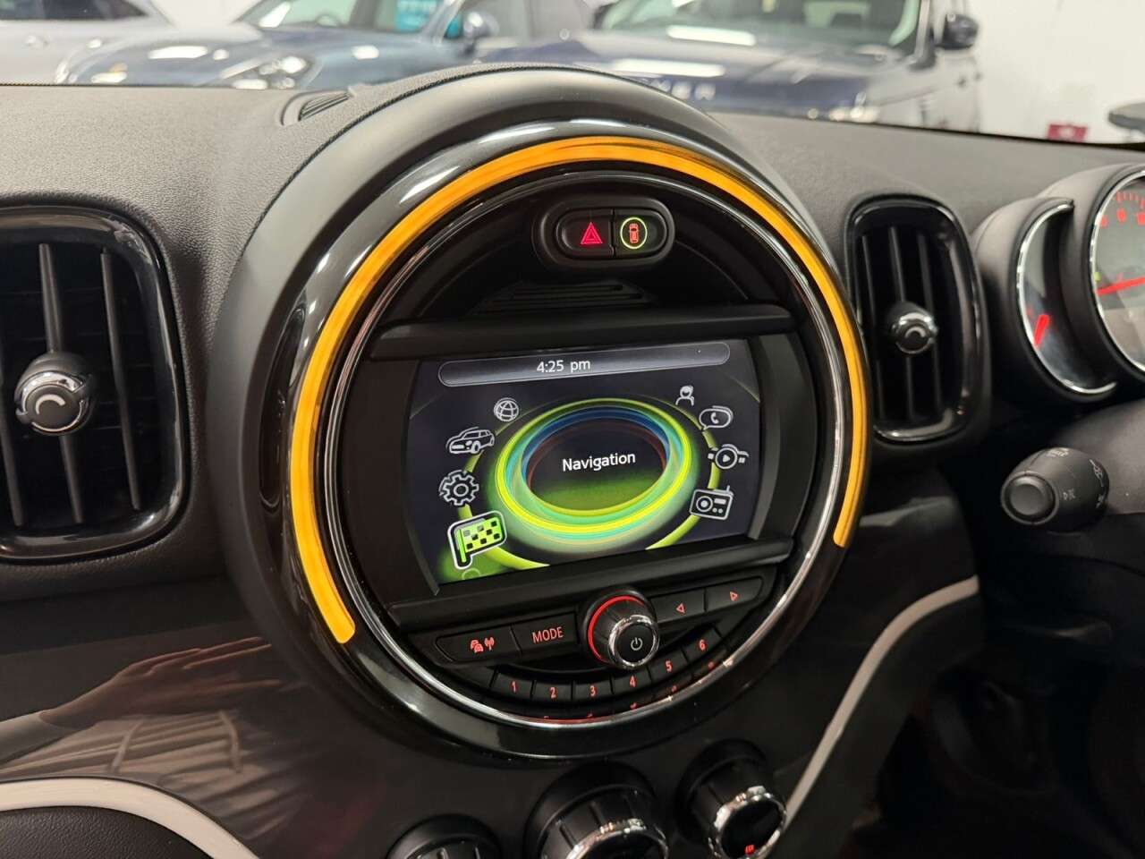 2017 MINI COUNTRYMAN 2017 MINI COUNTRYMAN