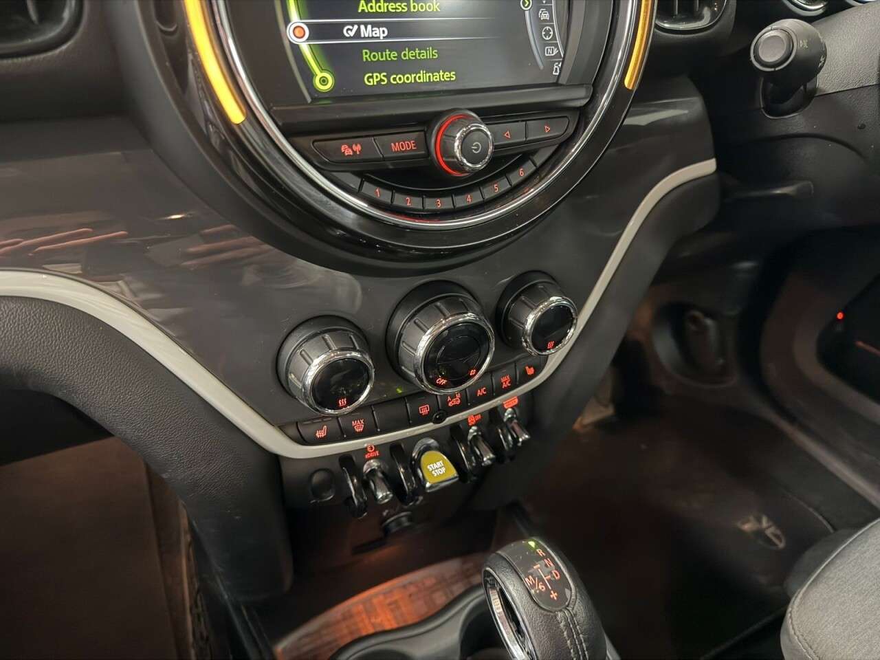 2017 MINI COUNTRYMAN 2017 MINI COUNTRYMAN