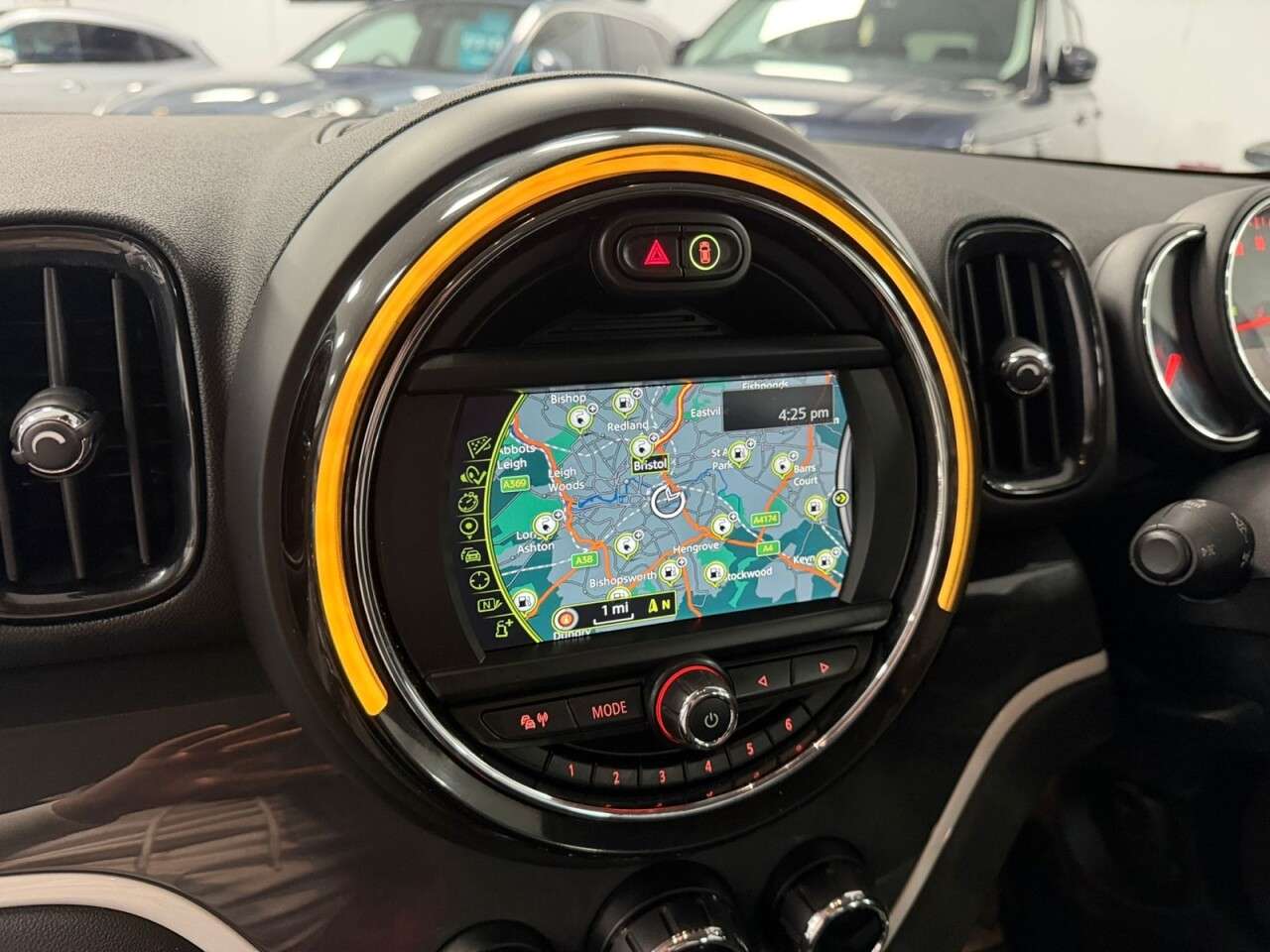 2017 MINI COUNTRYMAN 2017 MINI COUNTRYMAN