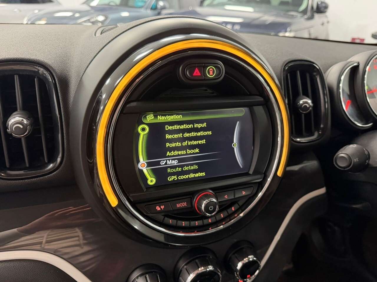 2017 MINI COUNTRYMAN 2017 MINI COUNTRYMAN