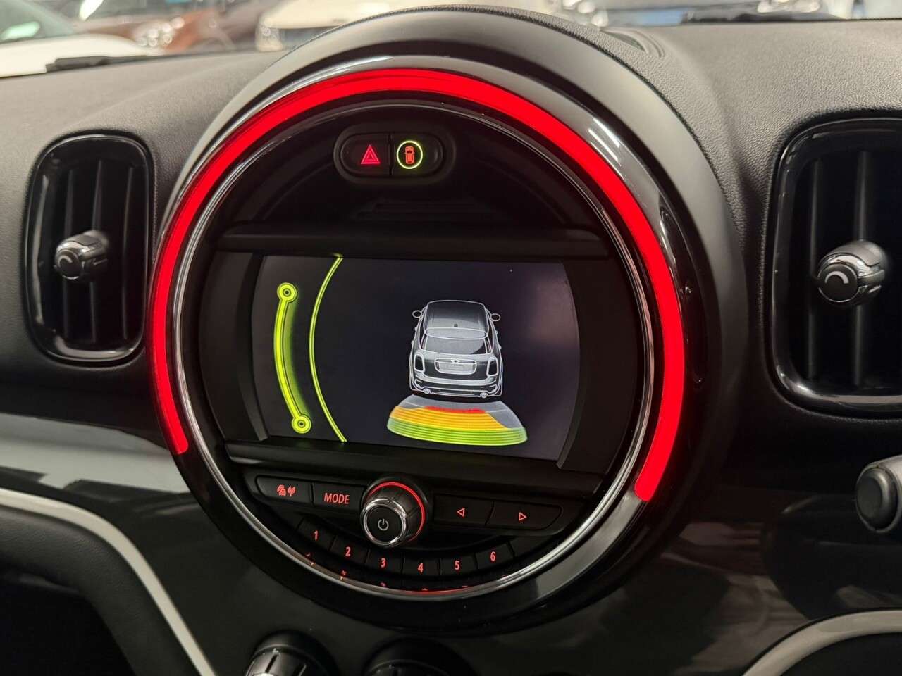 2017 MINI COUNTRYMAN 2017 MINI COUNTRYMAN