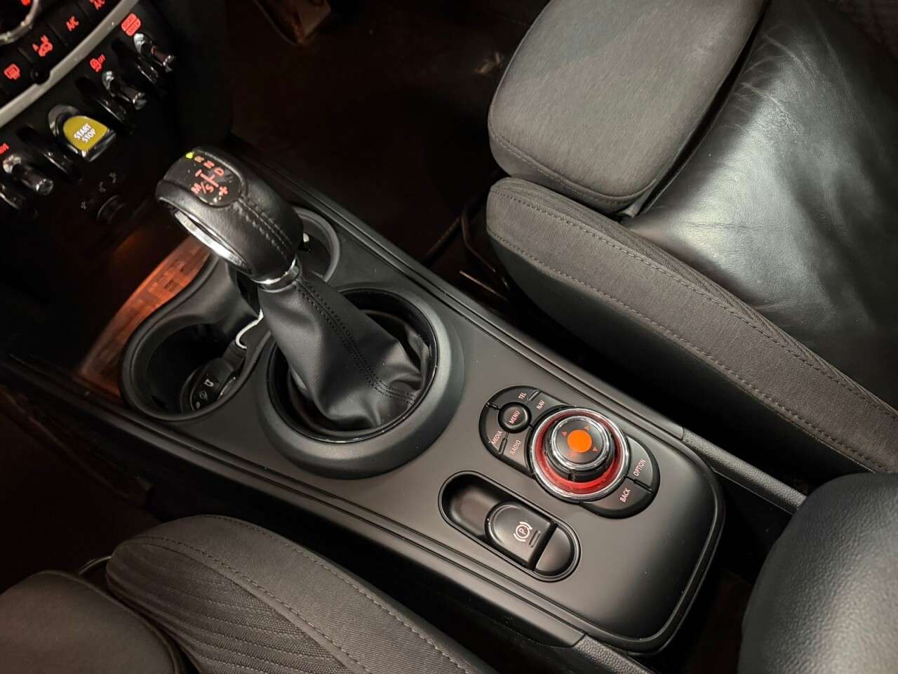 2017 MINI COUNTRYMAN 2017 MINI COUNTRYMAN