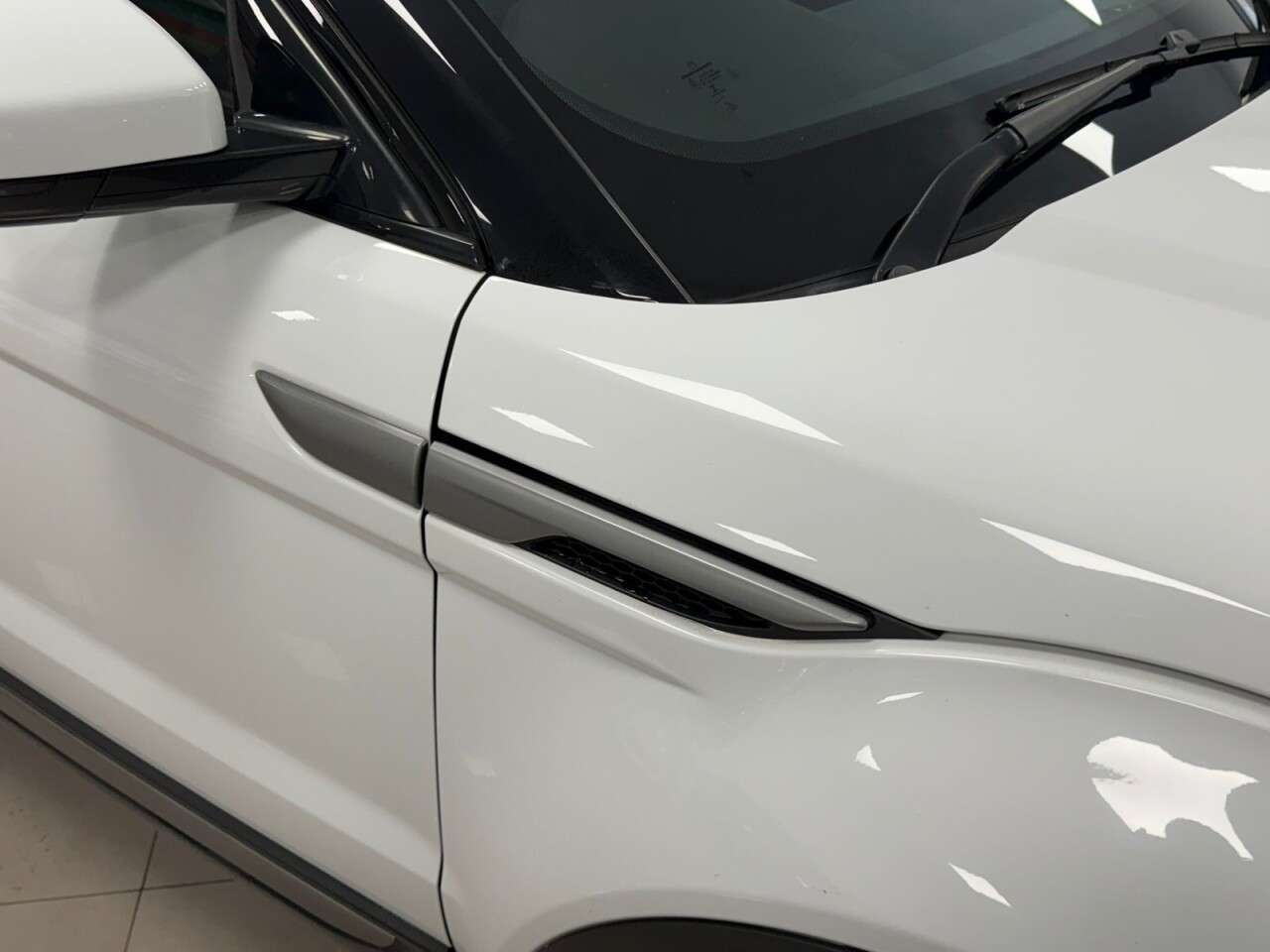 2018 LAND ROVER RANGE ROVER EVOQUE 2018 LAND ROVER RANGE ROVER EVOQUE