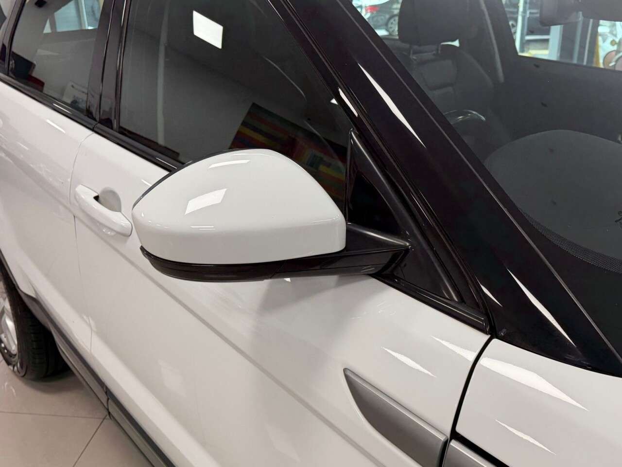 2018 LAND ROVER RANGE ROVER EVOQUE 2018 LAND ROVER RANGE ROVER EVOQUE