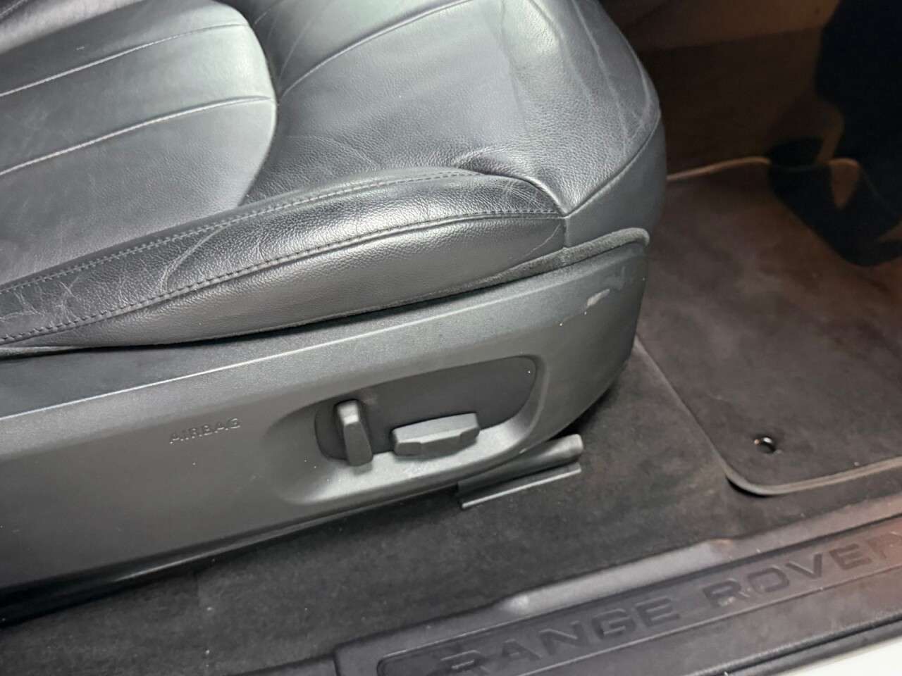 2018 LAND ROVER RANGE ROVER EVOQUE 2018 LAND ROVER RANGE ROVER EVOQUE