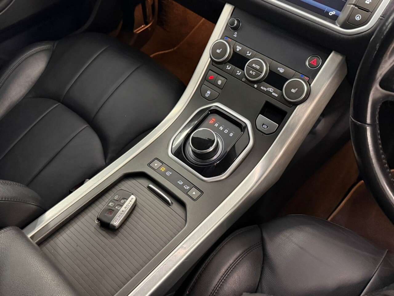 2018 LAND ROVER RANGE ROVER EVOQUE 2018 LAND ROVER RANGE ROVER EVOQUE