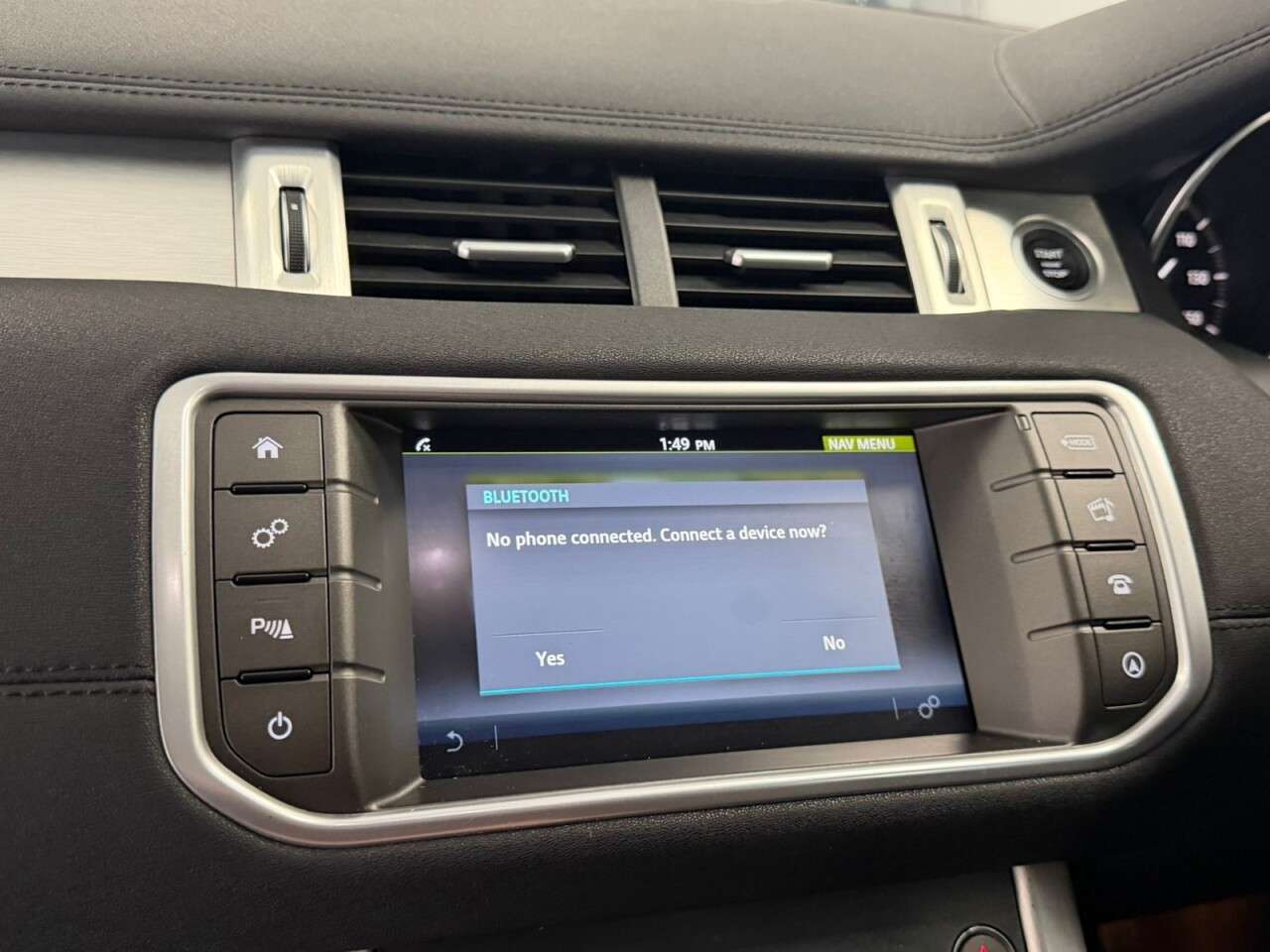 2018 LAND ROVER RANGE ROVER EVOQUE 2018 LAND ROVER RANGE ROVER EVOQUE