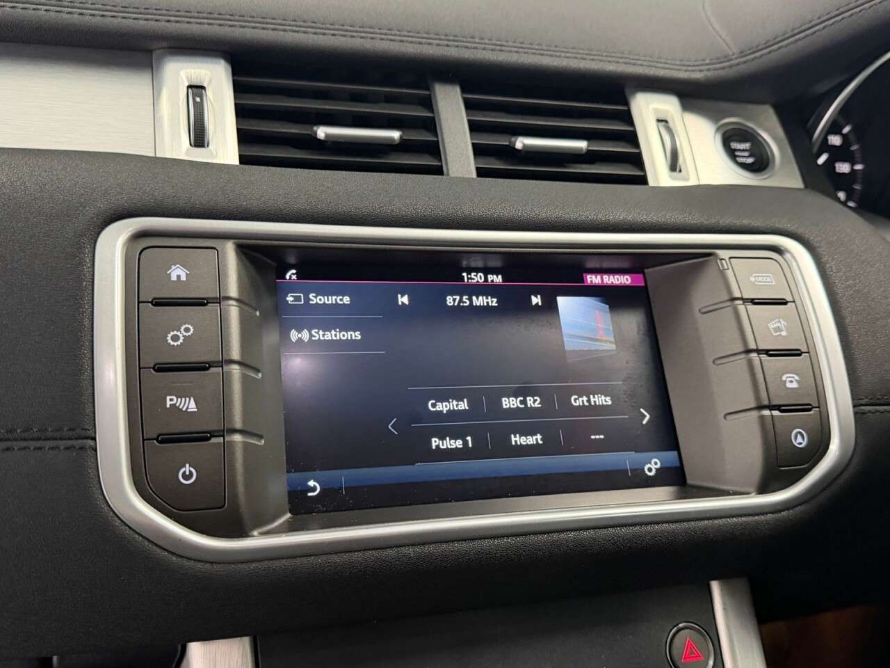 2018 LAND ROVER RANGE ROVER EVOQUE 2018 LAND ROVER RANGE ROVER EVOQUE