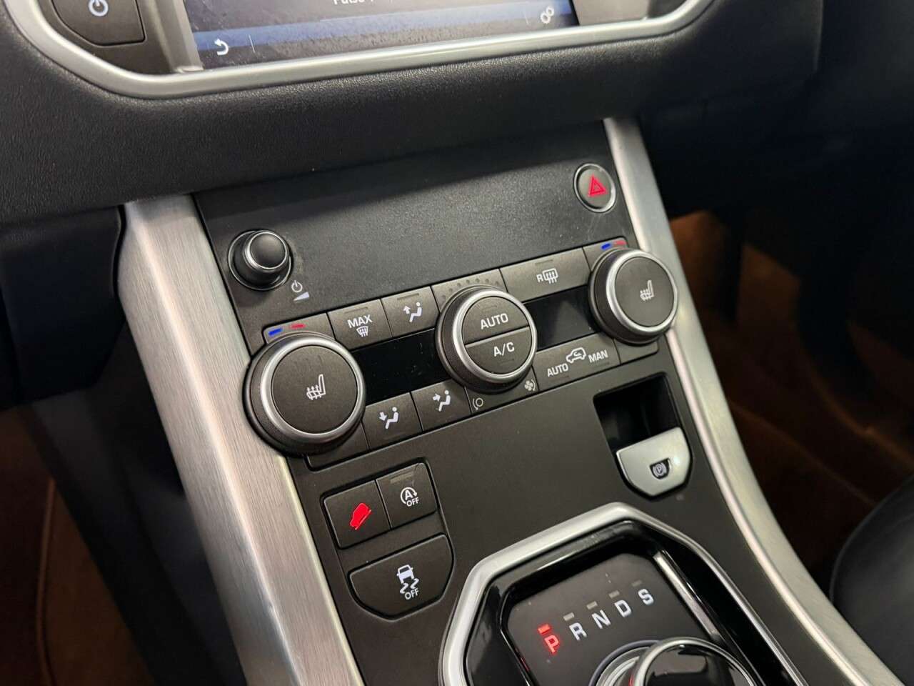 2018 LAND ROVER RANGE ROVER EVOQUE 2018 LAND ROVER RANGE ROVER EVOQUE