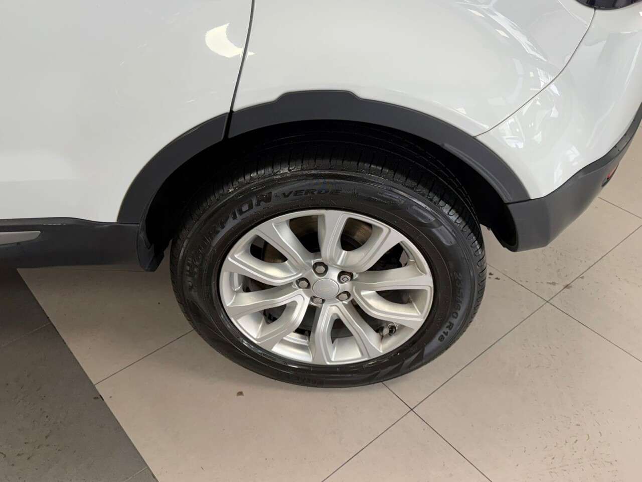 2018 LAND ROVER RANGE ROVER EVOQUE 2018 LAND ROVER RANGE ROVER EVOQUE