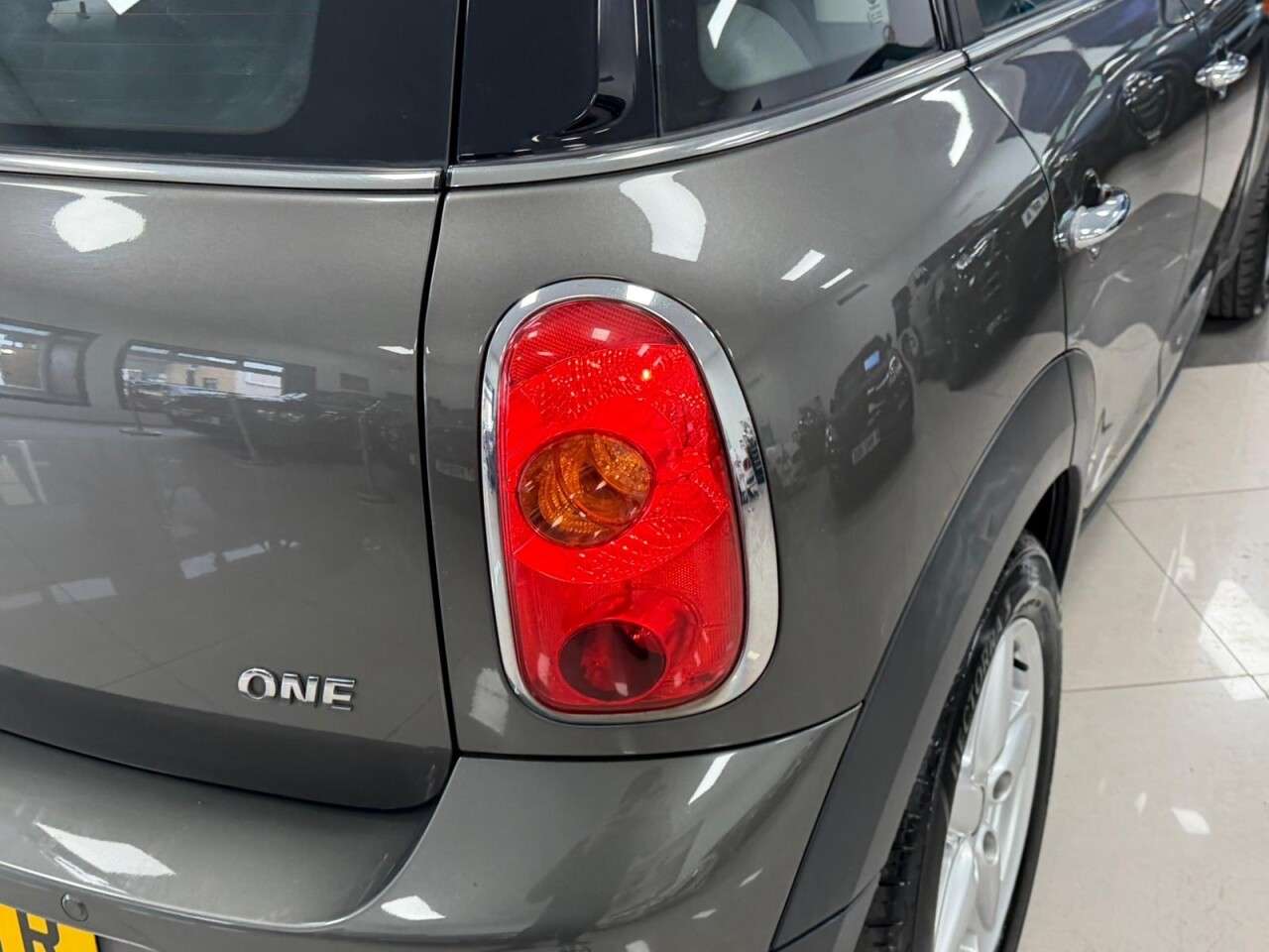 2012 MINI COUNTRYMAN 2012 MINI COUNTRYMAN