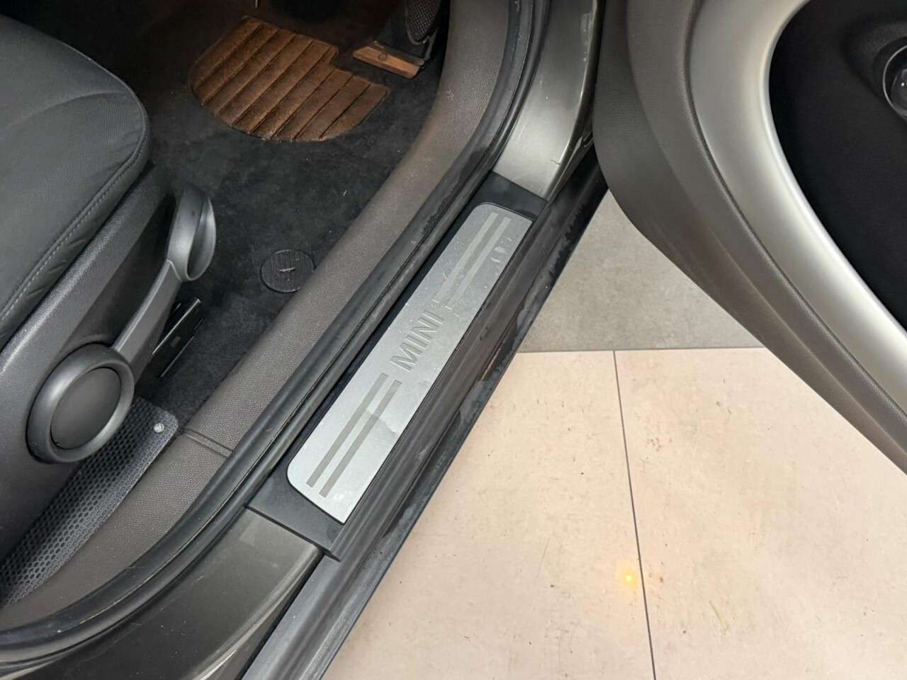 2012 MINI COUNTRYMAN 2012 MINI COUNTRYMAN