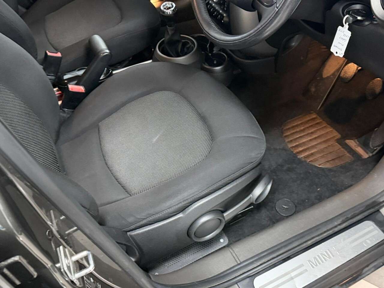 2012 MINI COUNTRYMAN 2012 MINI COUNTRYMAN