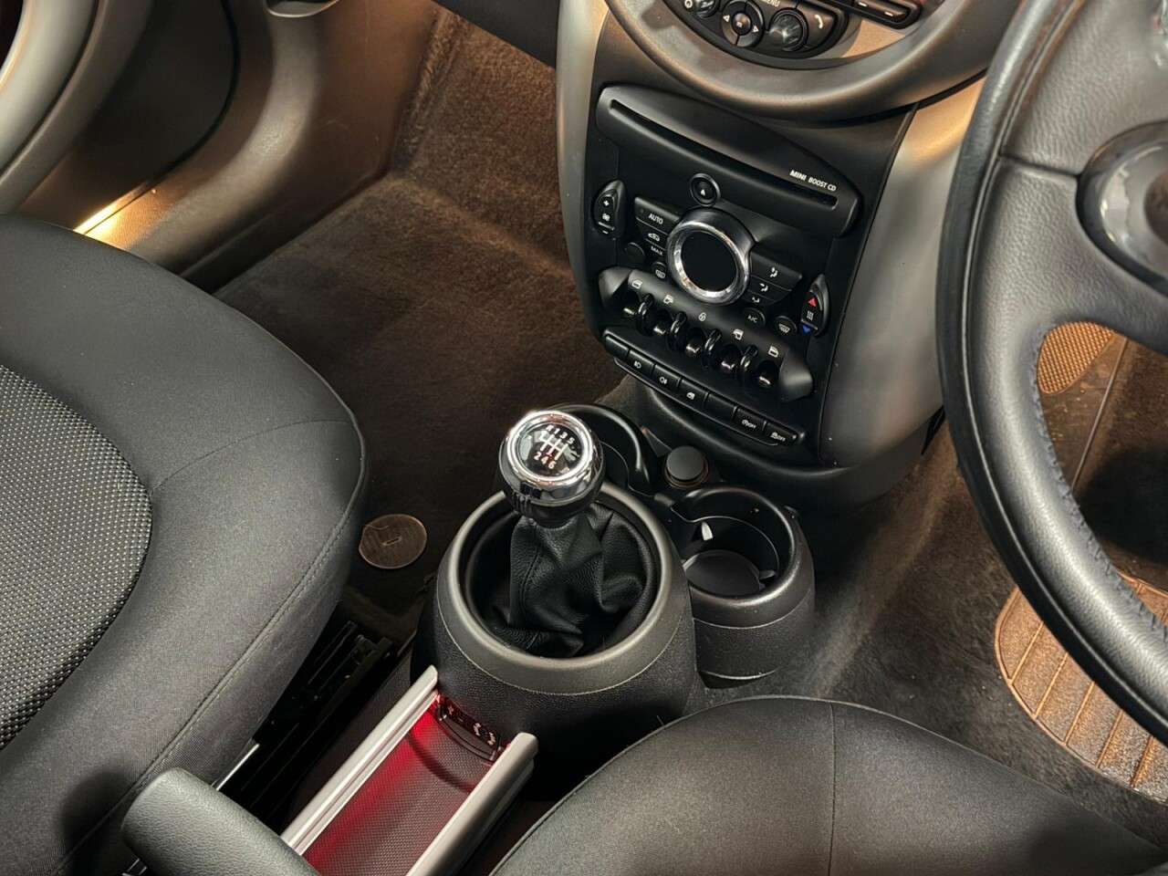 2012 MINI COUNTRYMAN 2012 MINI COUNTRYMAN