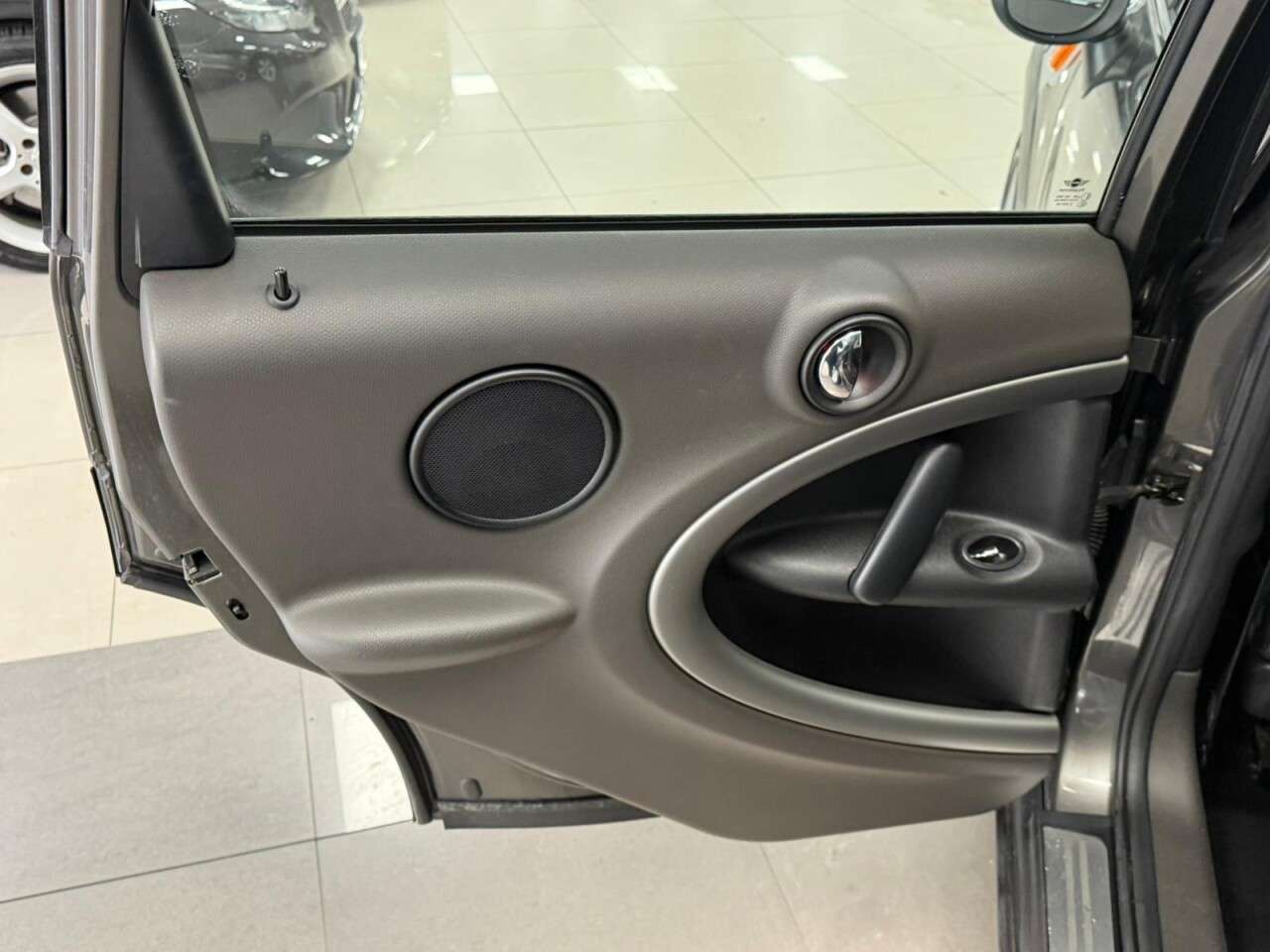 2012 MINI COUNTRYMAN 2012 MINI COUNTRYMAN