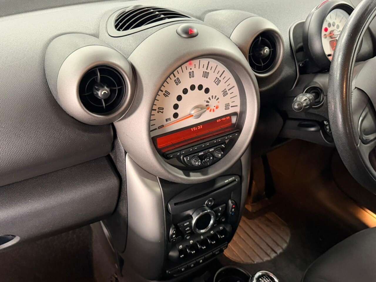 2012 MINI COUNTRYMAN 2012 MINI COUNTRYMAN