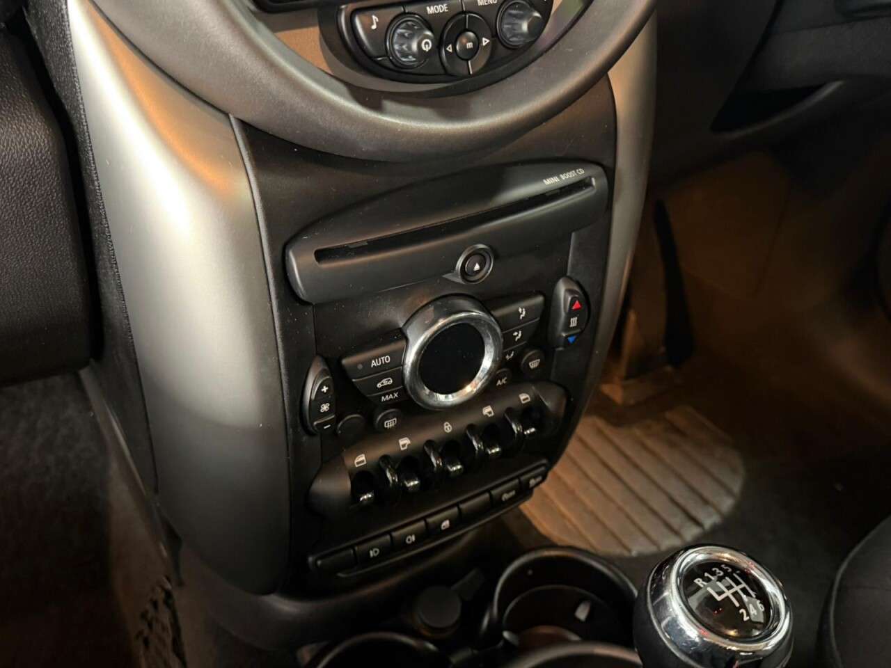 2012 MINI COUNTRYMAN 2012 MINI COUNTRYMAN