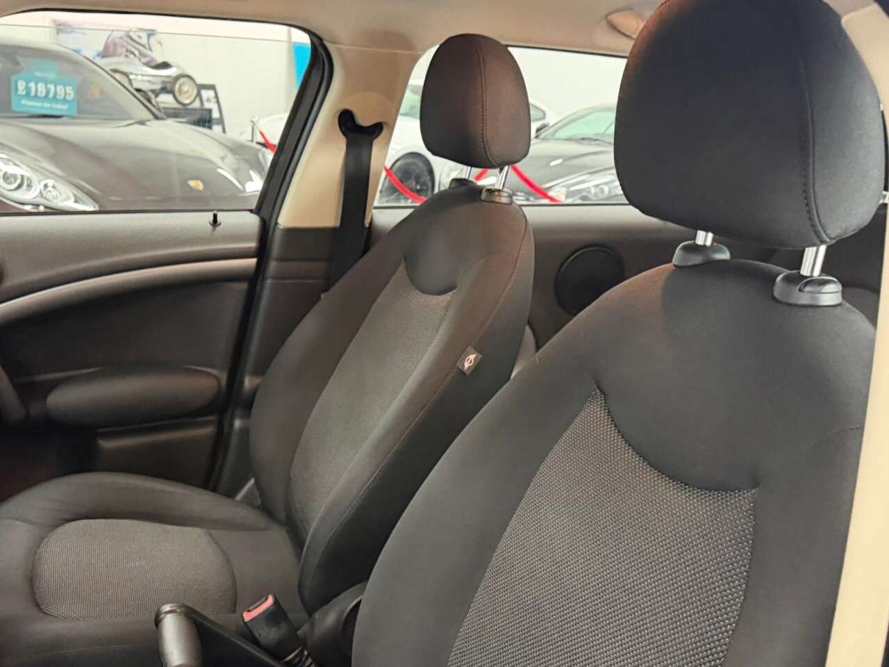 2012 MINI COUNTRYMAN 2012 MINI COUNTRYMAN