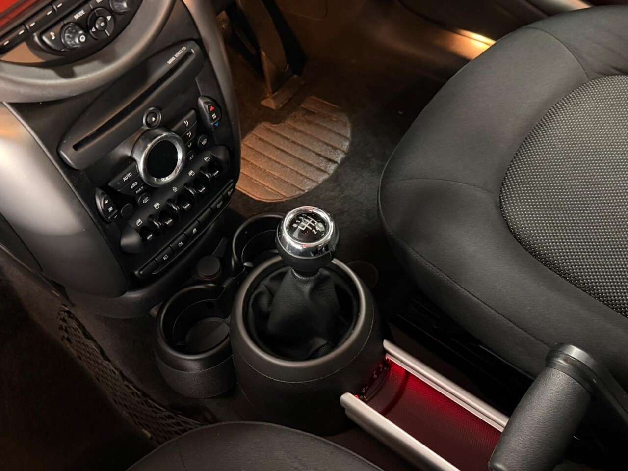 2012 MINI COUNTRYMAN 2012 MINI COUNTRYMAN