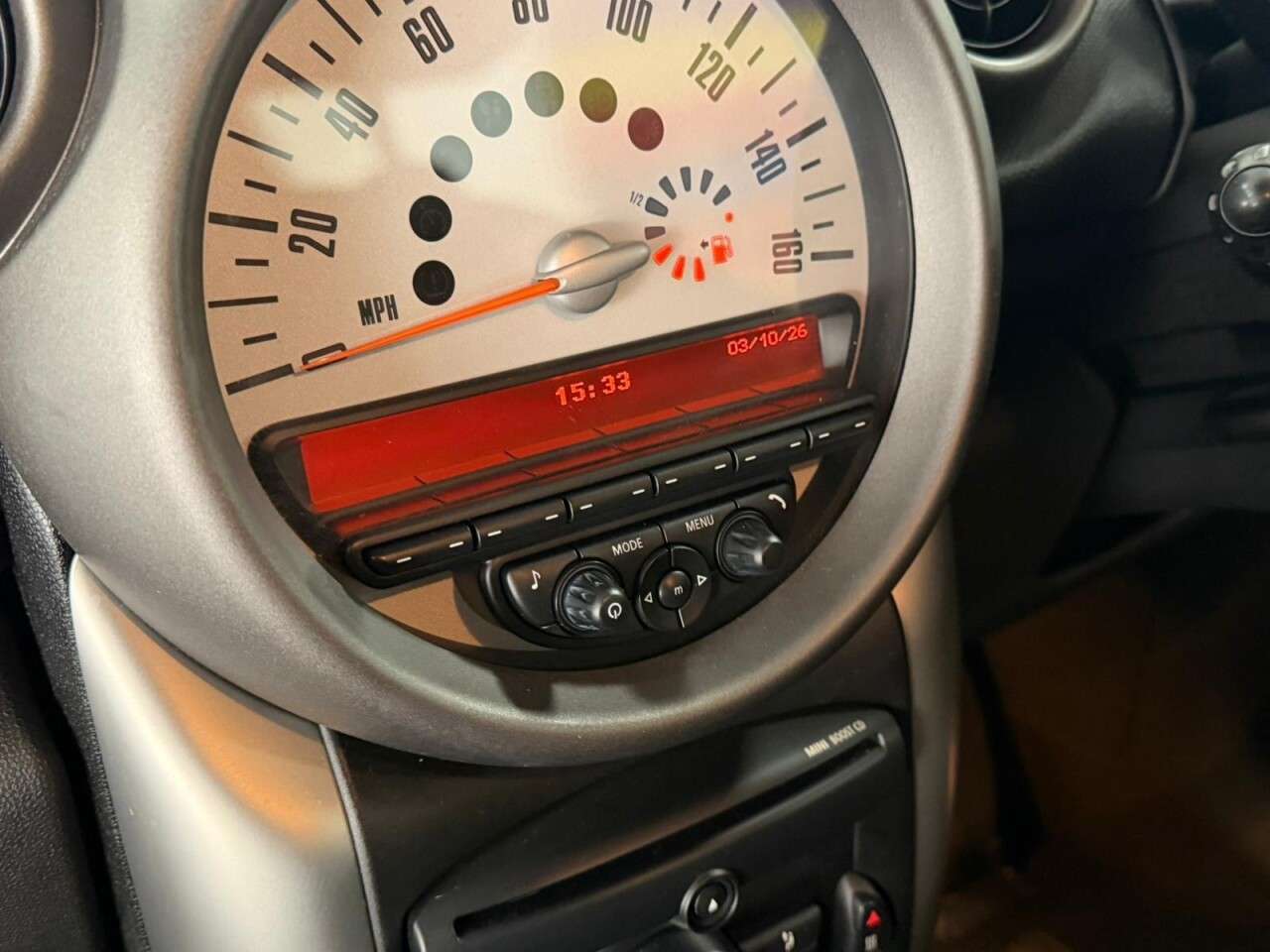 2012 MINI COUNTRYMAN 2012 MINI COUNTRYMAN