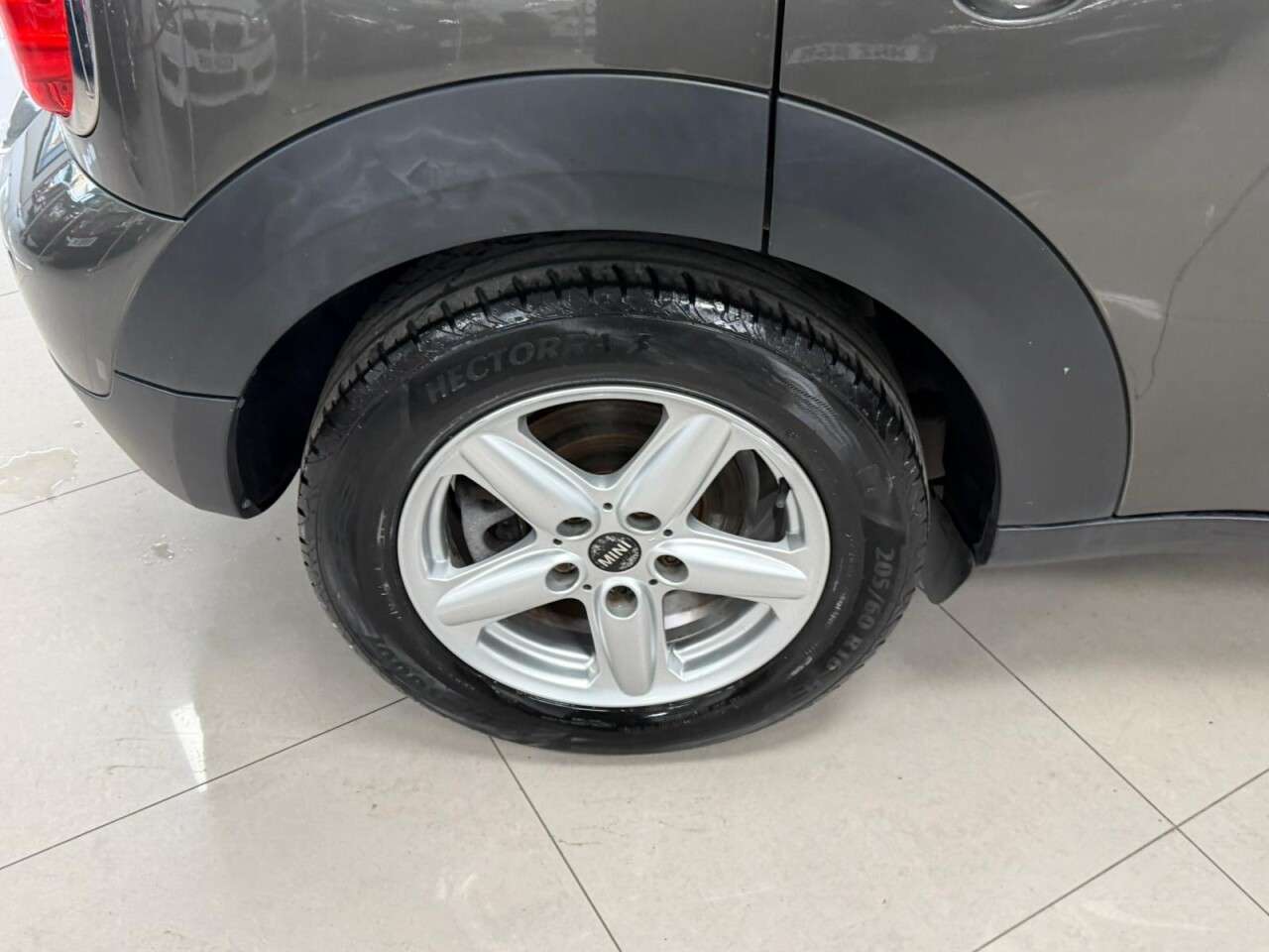 2012 MINI COUNTRYMAN 2012 MINI COUNTRYMAN