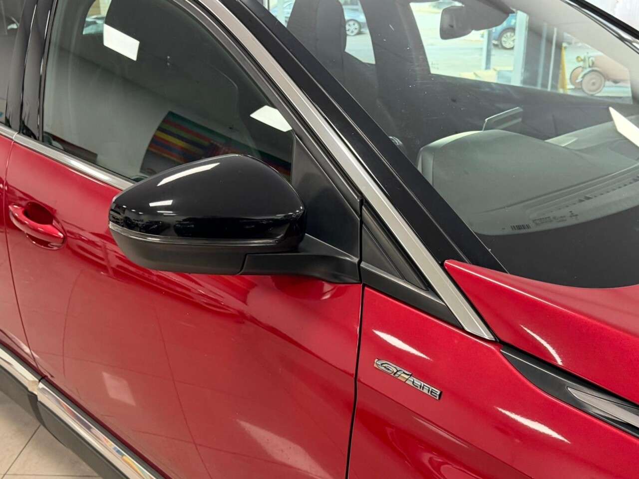 2018 PEUGEOT 3008 2018 PEUGEOT 3008