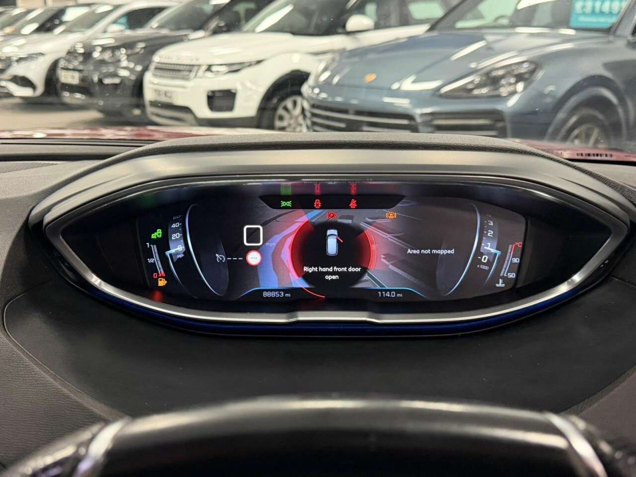 2018 PEUGEOT 3008 2018 PEUGEOT 3008