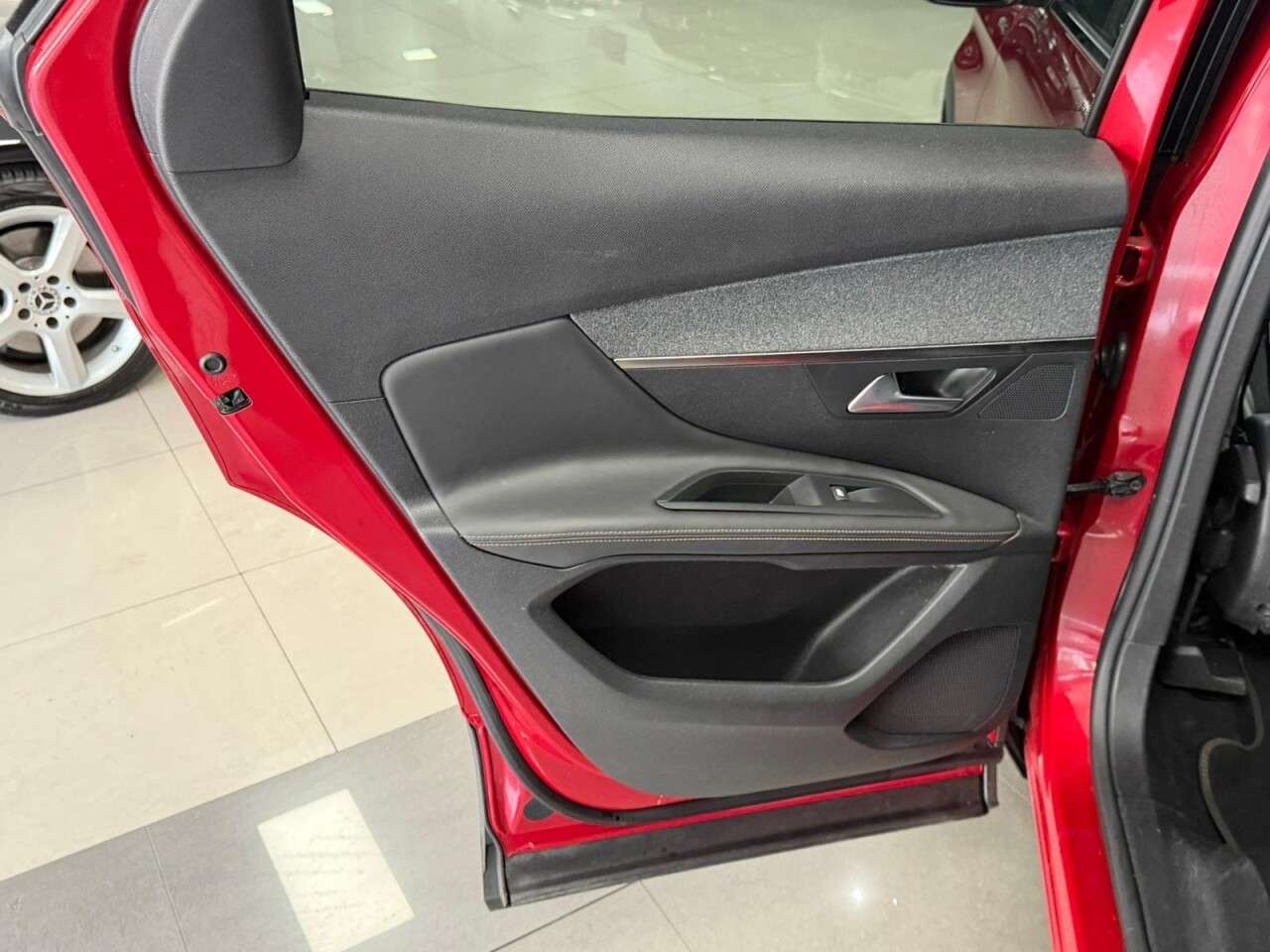 2018 PEUGEOT 3008 2018 PEUGEOT 3008