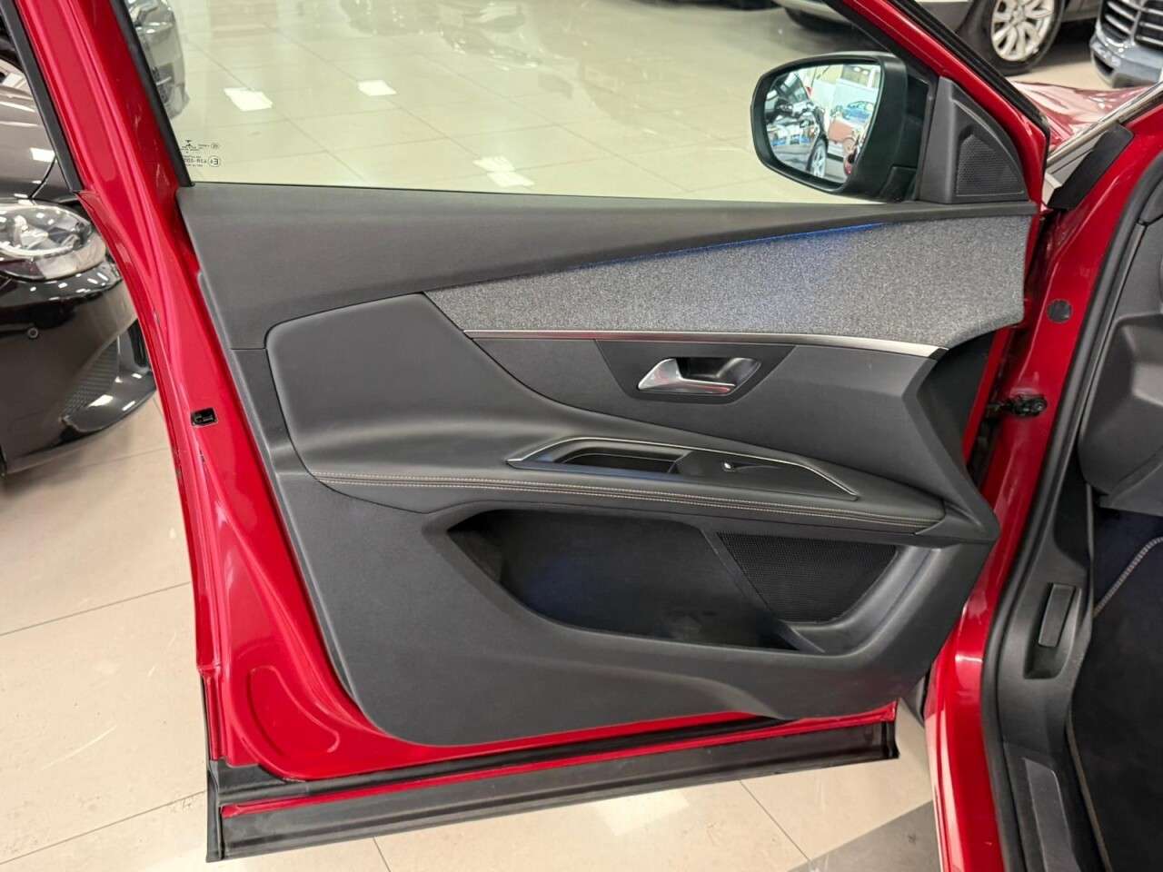 2018 PEUGEOT 3008 2018 PEUGEOT 3008