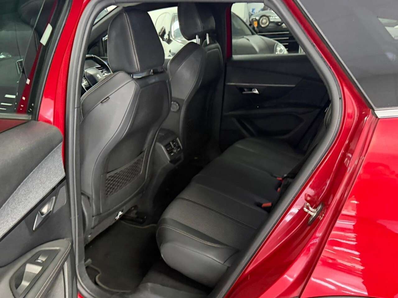 2018 PEUGEOT 3008 2018 PEUGEOT 3008