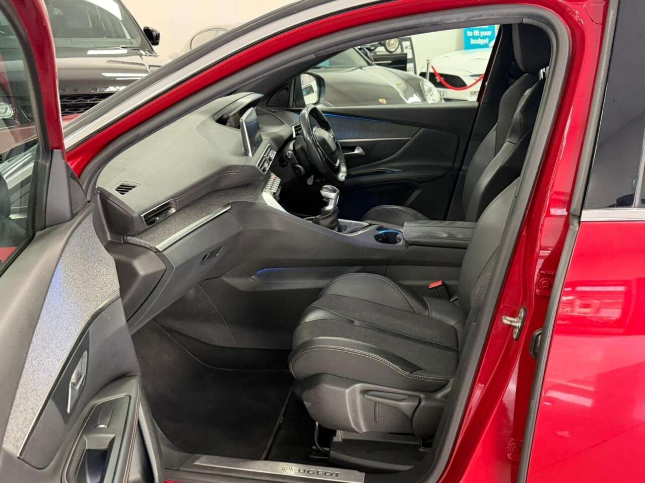 2018 PEUGEOT 3008 2018 PEUGEOT 3008