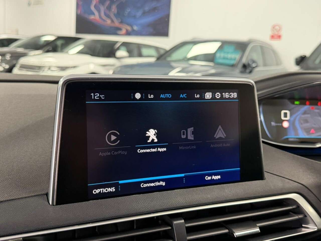 2018 PEUGEOT 3008 2018 PEUGEOT 3008