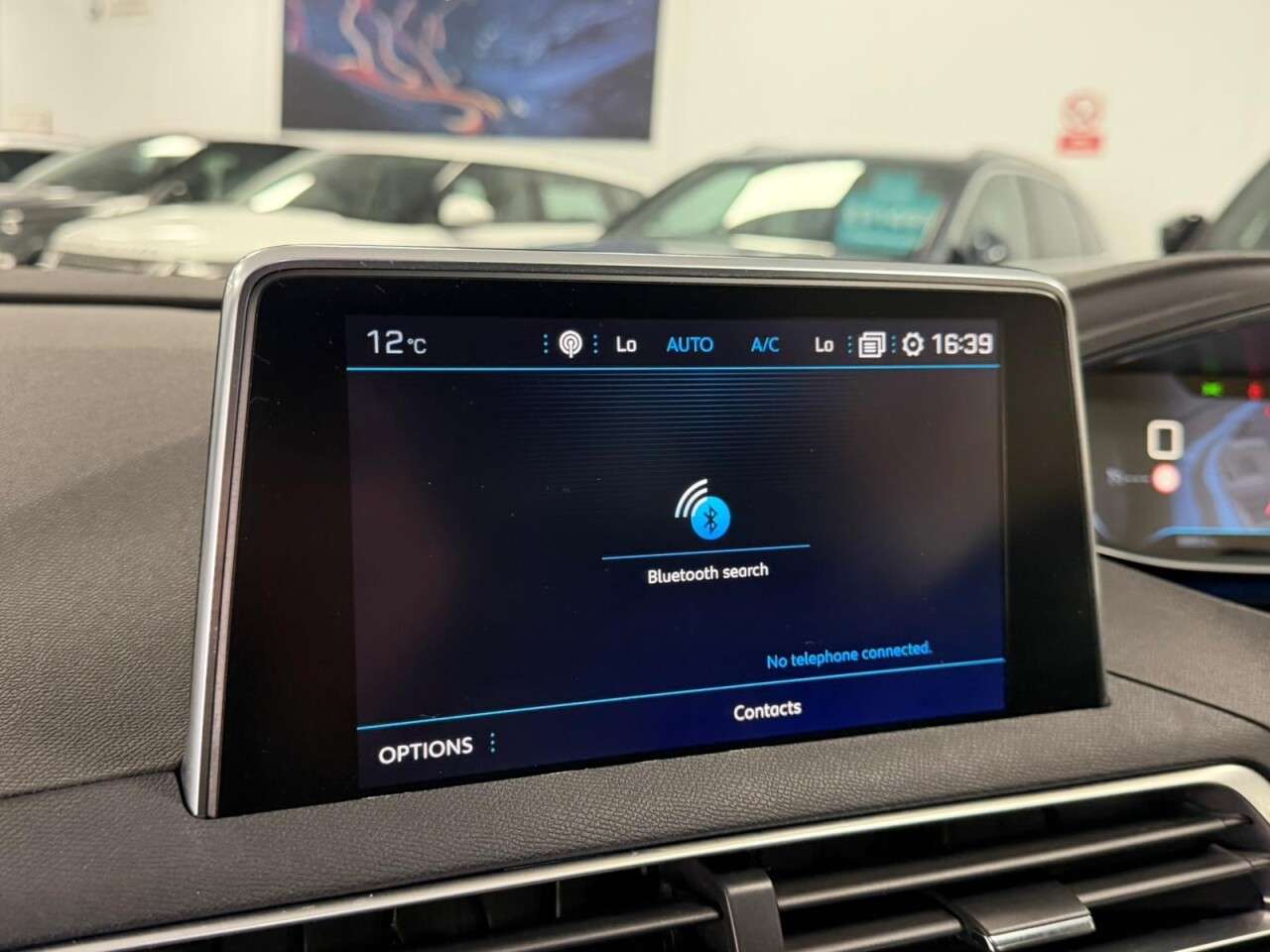 2018 PEUGEOT 3008 2018 PEUGEOT 3008