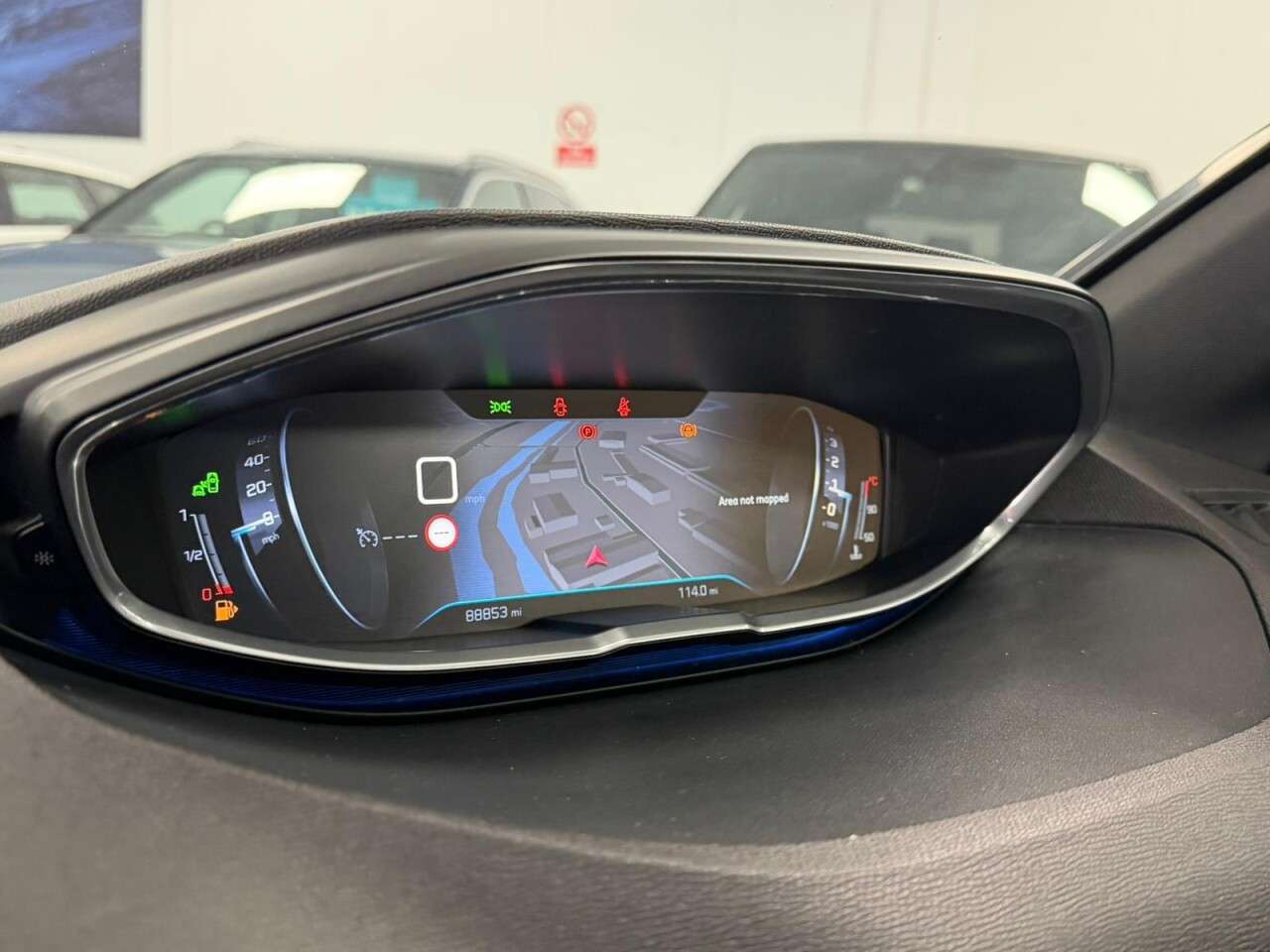 2018 PEUGEOT 3008 2018 PEUGEOT 3008