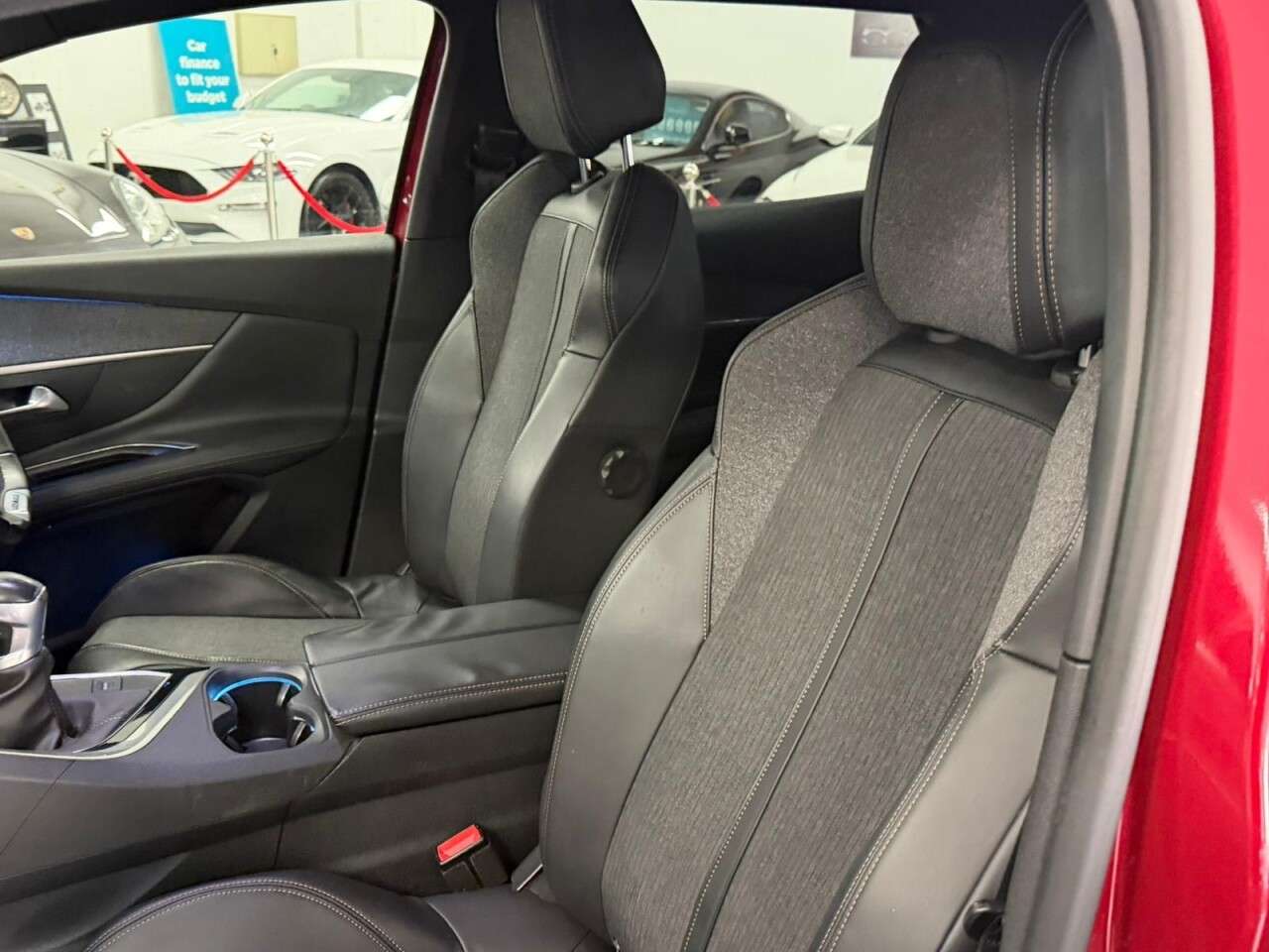 2018 PEUGEOT 3008 2018 PEUGEOT 3008